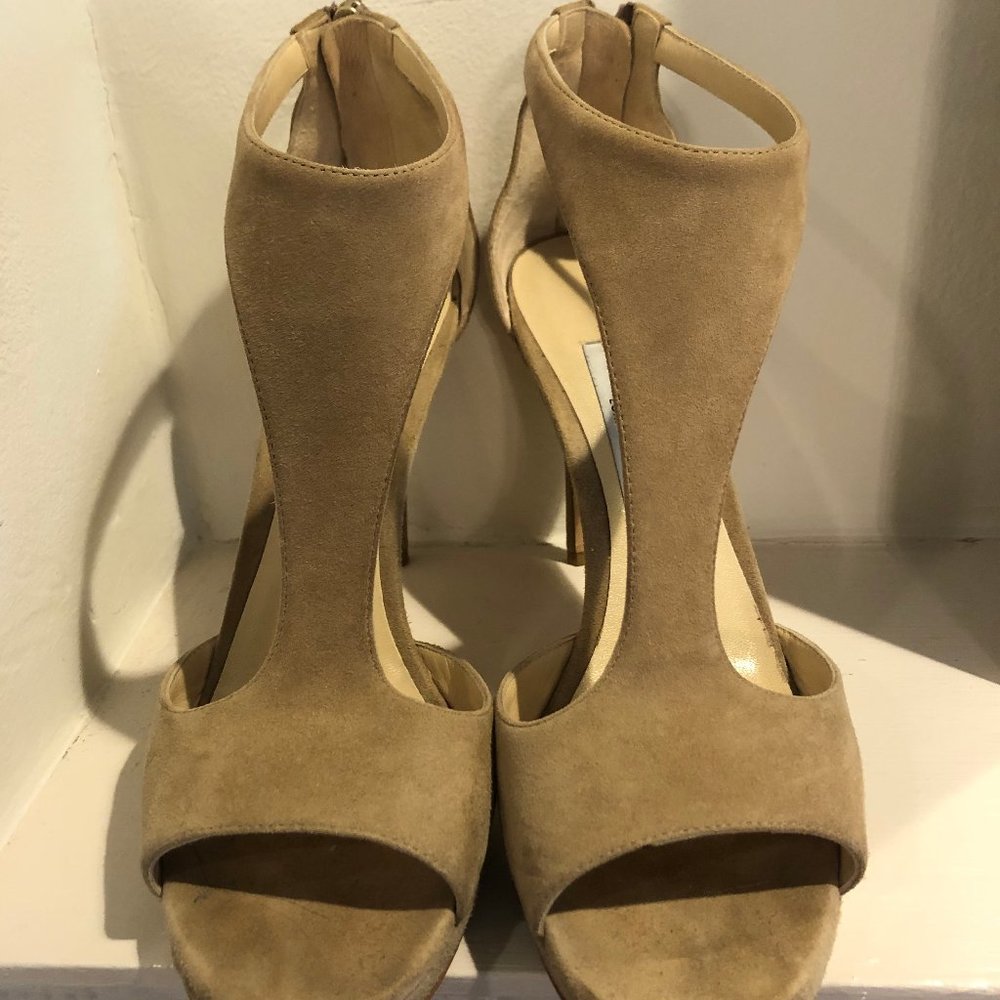 Jimmy Choo Heels
